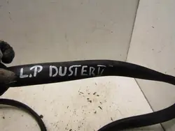 OEM DUSTER II Dacia framdörr vänster tätning