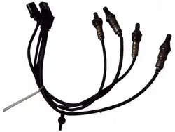 Sensores Lambda Audi S4 B8 3.0 V6 2011