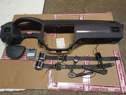 OEM 13849107053 Instrumentpanel Ford C-Max MK1