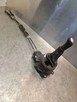 Gear Shift Lever Dacia Sandero 349017122R