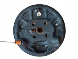 Tambour de frein gauche OEM 00425766630 pour Corsa F 2019-