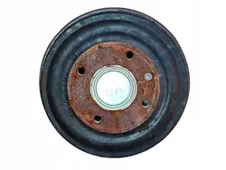 Tambor de freno izquierdo OEM 00425766630 para Corsa F 2019-