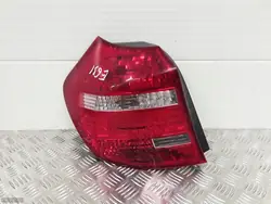 Luz trasera BMW 1 Series E81 2011 63210397034