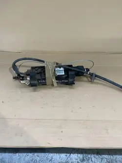 Freno de mano eléctrico PEUGEOT 508 OEM 9810501780