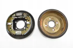 Bromstrumma OEM 42431-0D030 Höger Bak