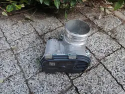 Gasklep OEM P2GE-9F991-AC voor Ford Escape