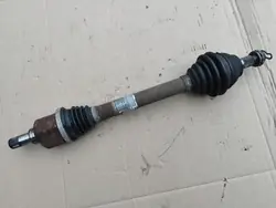 PEUGEOT CITROEN 1.6 HDI Arbre de Transmission Gauche 9684135380