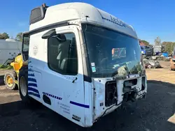 STREAMSPACE Kabinenreparatur für Iveco Scania Actros Lkw