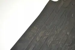 Mercedes Actros MP4 Teppichmatte OEM WYKŁADZINA DYWANIK