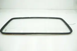 Vitre Arrière Chauffante Volvo OE pour 240 245 265 145