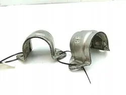 BMW Z4 E85 E86 2005 Support Stabilisateur Avant OEM