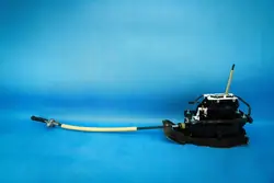 Vaihteiston Mekanismi Audi RS6 RS7 4G8