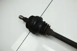 Demi-arbre arrière Mercedes W212 OEM 212półoś-121