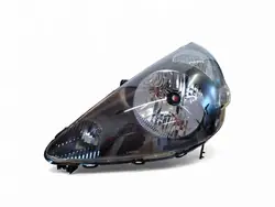 Vasen Etuvalaisin Honda Jazz II 02-04