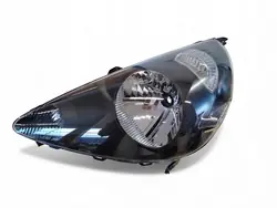 Phare Avant Gauche pour Honda Jazz II 02-04