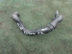 Vesiletkuli VW Passat B6 2.0 TFSI