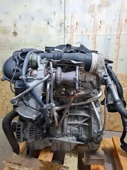 Moteur Complet M270910 pour Mercedes-Benz B W246