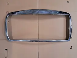 Cornice Griglia Anteriore Mercedes W123 1238800183