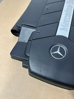 Luftfiltergehäuse OEM 1130101367 für Mercedes SL R230