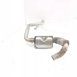 Webasto värmardämpare Ford Transit VII OEM MAM72828