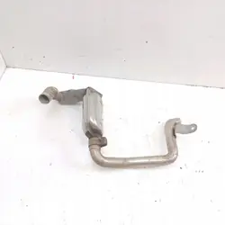 Webasto värmardämpare Ford Transit VII OEM MAM72828