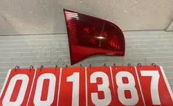 Luz trasera izquierda AUDI A4 B7 Avant