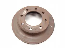 Gebrauchte Hummer H2 Vorderbremsscheibe - Hummer OE