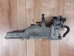 HYUNDAI KONA D4FE 1.6 CRDI VÁLVULA EGR BORBOLETA 28410-2U000