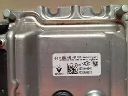 Módulo AdBlue OEM 029/950 para Renault Trafic III
