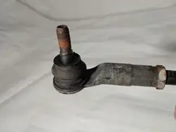 Audi A3 S3 8V Terminal de Direção OEM 022060029012