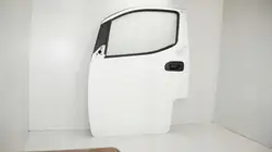 Porte avant gauche OEM 360188742 pour Nissan NV200 09-19