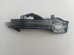 Pisca Lateral Direito Porsche Cayenne 10-14