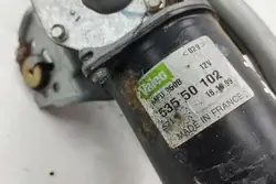 Etulasinamekanismi RENAULT KANGOO EXPRESS 53550102