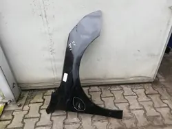 Fram Höger Skärm Peugeot 508