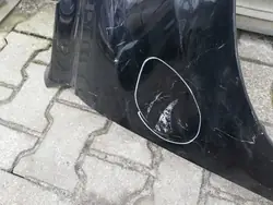 Fram Höger Skärm Peugeot 508