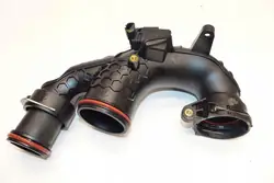 Inlaatpijp OEM 31370316 voor Volvo 2.0 T6