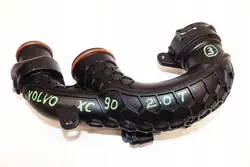 Ilmanotto-putki OEM 31370316 Volvolle 2.0 T6