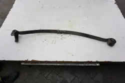 Ressort à lames arrière droit RESOR pour Ford Transit Custom