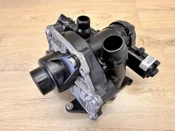 AUDI A4 B9 A5 F5 2.0 TFSI Water Pump + Thermostat