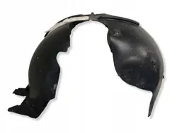 Passage de roue avant gauche Audi Q4 e-tron 89A821171B