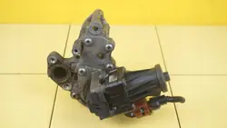 EGR-klep OEM B13DTR voor Corsa E Astra K 1.3 CDTI