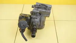 Soupape EGR OEM B13DTR pour Corsa E Astra K 1.3 CDTI