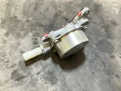 Vacuümpomp OEM 146508418R voor Nissan Navara 2.3L
