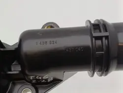 Alojamento Termóstato OEM DRC99159 para BMW E46 2.2 Gasolina