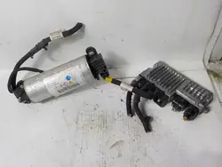 Start-Stop-Modul Peugeot 308 OEM 9801739380