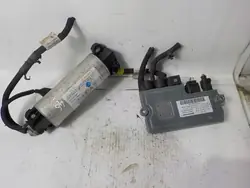 Peugeot 308 Start-Stop-module OEM 9801739380