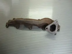 Mercedes C-Class W203 00-07 2.2CDI Exhaust Manifold A6111420501