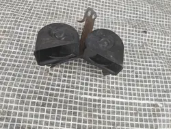 VOLVO XC60 I 08-13 Hornsignal Set 31294498
