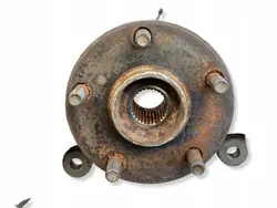 Moyeu de roue avant F180R pour Toyota RAV4 2017 XA40