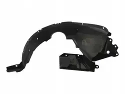 Oikea etulokasuoja OEM 53875-0H060 Citroen C1 II:lle
